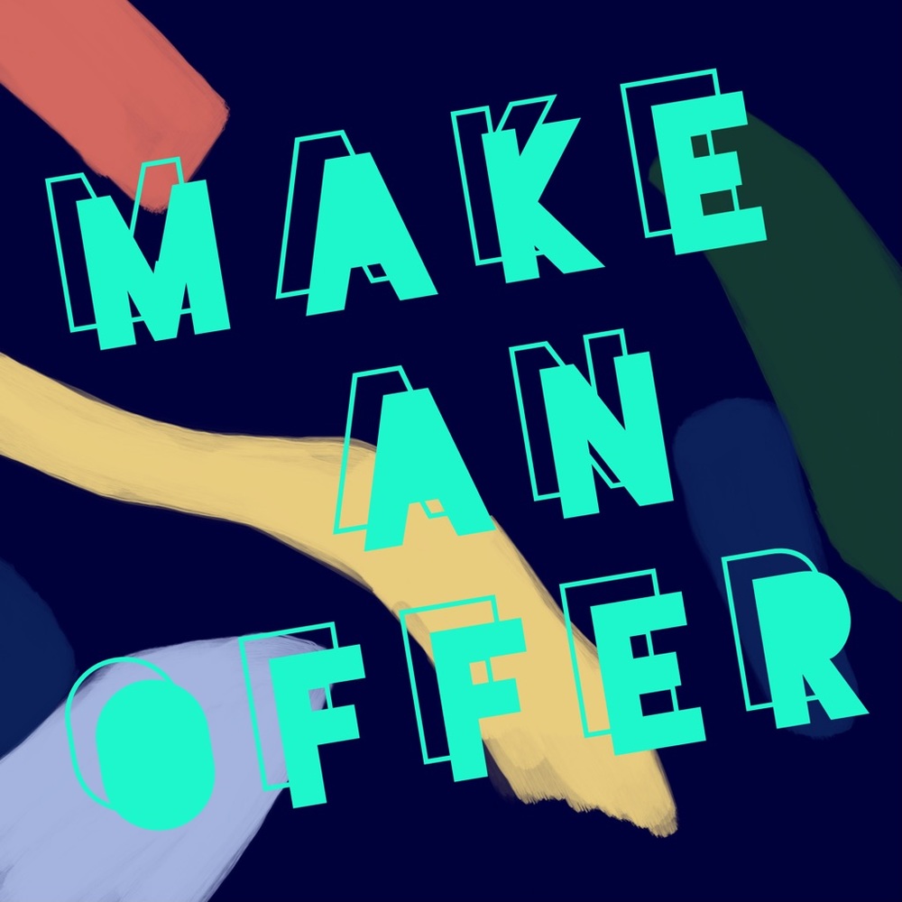 Make an offer
